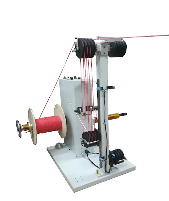 Máy Cắt Cuộn và Bó Tự Động Nhanh Chóng Chính Xác WPM-CRT-02SL Thumb