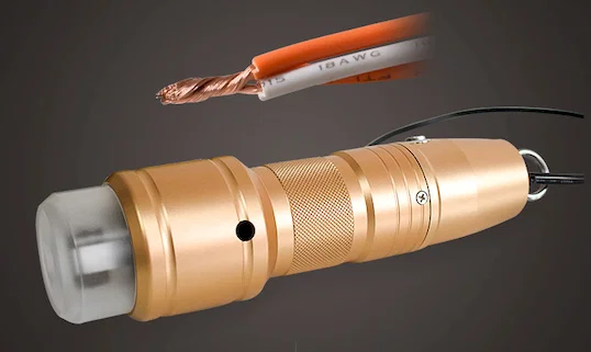 Máy Xoắn Cầm Tay Linh Hoạt Dễ Sử Dụng WPM-NX3612AJ