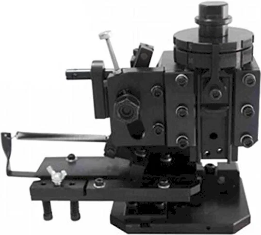 Khuôn Dập JST Ngang/Thẳng Đa Năng Tiện Dụng