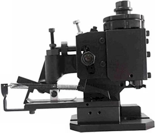 Khuôn Dập Thẳng JST Kiểu Châu Âu Chính Xác