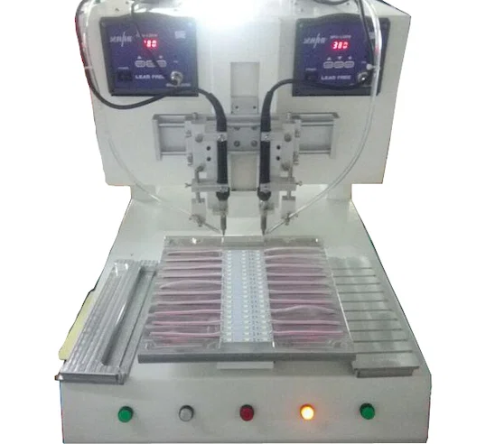 Máy Hàn Module LED Chuyên Dụng Chính Xác WPM-142