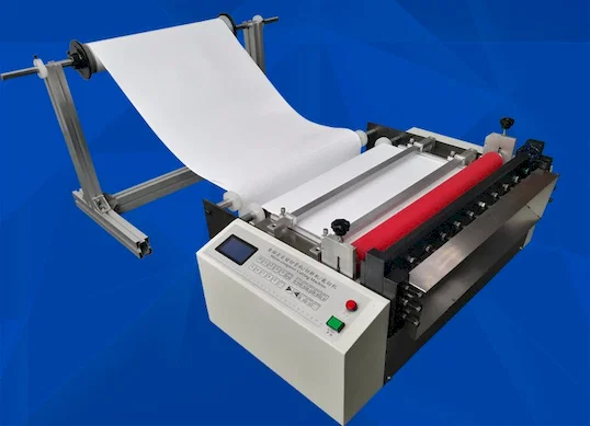 Máy Cắt Thông Minh Đa Chức Năng Hiện Đại