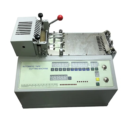 Máy Cắt Ruy Băng Dán Xé Chuyên Dụng WPM-690 Thumb