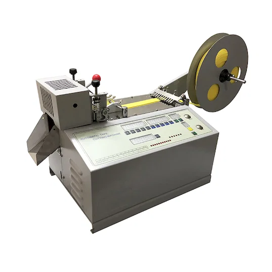 Máy Cắt Ruy Băng Dán Xé Chuyên Dụng WPM-690