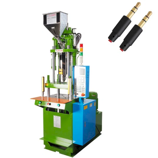 Máy Ép Nhựa Cáp Điện Thoại Chuyên Dụng JY-200ST