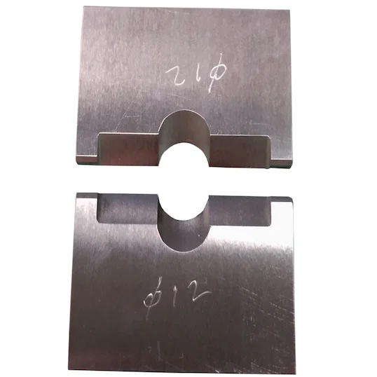 Lưỡi Máy Bóc Vỏ Khí Nén Sắc Bén Chính Xác