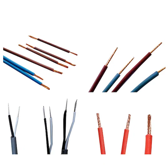 Máy Tuốt và Xoắn Dây Điện Tử Khí Nén Chính Xác WPM-200T Thumb