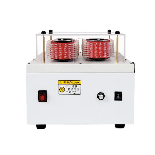 Máy Chải Lưới Dây Chống Nhiễu Hiệu Quả Cao BB-7025 Thumb