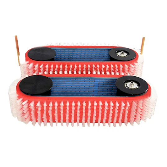 Máy Chải Lưới Dây Chống Nhiễu Hiệu Quả Cao BB-7025 Thumb