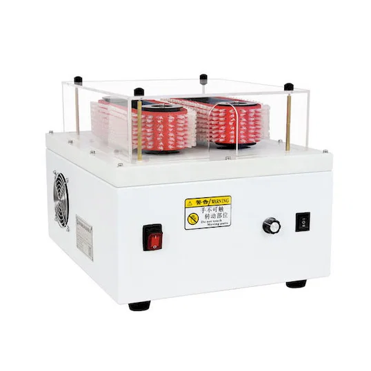Máy Chải Lưới Dây Chống Nhiễu Hiệu Quả Cao BB-7025