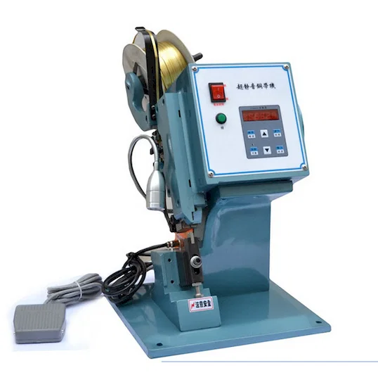 Máy Nối Dây Siêu Êm Công Nghệ Tiên Tiến WPM-TDJ04M