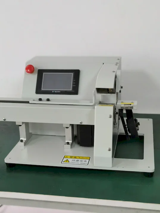 Máy Quấn Băng Keo Có Dây Kéo Tiện Lợi WPM-303K Thumb