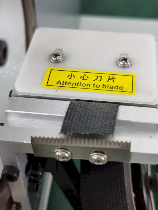 Máy Quấn Băng Keo Có Dây Kéo Tiện Lợi WPM-303K Thumb