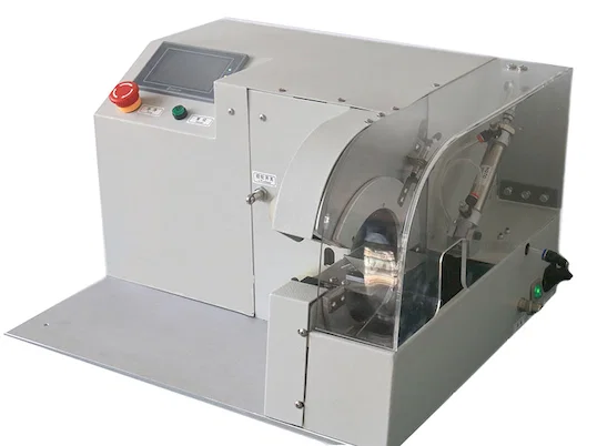 Máy Quấn Băng Keo Màn Hình Cảm Ứng Hiện Đại WPM-303