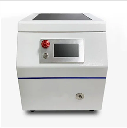 Máy Tuốt và Dập Đầu Cos Dây Bọc Cách Điện Sẵn WPM-5-40