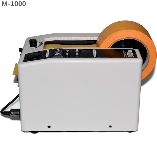 Máy Cắt Băng Keo Dính Điện Tự Động Nhanh Chóng