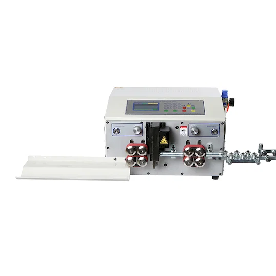 Máy Tuốt và Cắt Cáp Công Suất Lớn Siêu Bền WPM-MAX2-70mm2