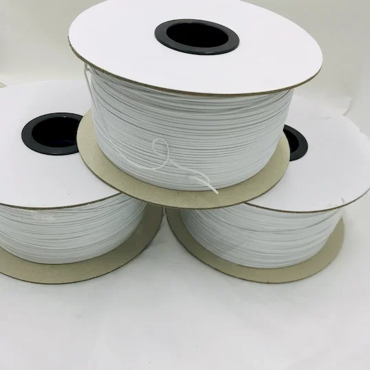 Dây Kẽm Bọc Nhựa PE Cho Máy Buộc Dây Tự Động Chất Lượng Cao Thumb