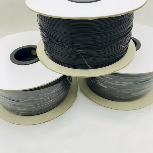 Dây Kẽm Bọc Nhựa PE Cho Máy Buộc Dây Tự Động Chất Lượng Cao