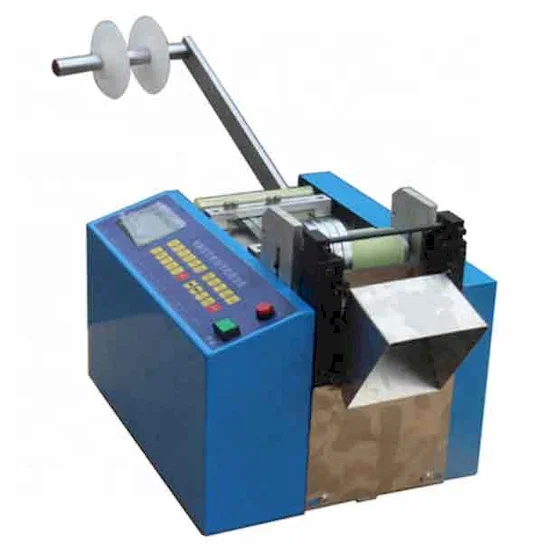 Máy Cắt Cáp Thép Chuyên Dụng Bền Bỉ WPM-ZCUT-100S