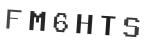 Verification Code Image