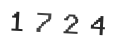 Verification Code Image