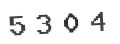 Verification Code Image
