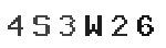 Verification Code Image