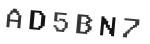 Verification Code Image
