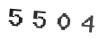 Verification Code Image