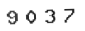 Verification Code Image